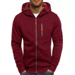 Casual Sport Men Hoodies