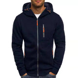 Casual Sport Men Hoodies