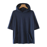 Spring T-Shirt Men Hoodies